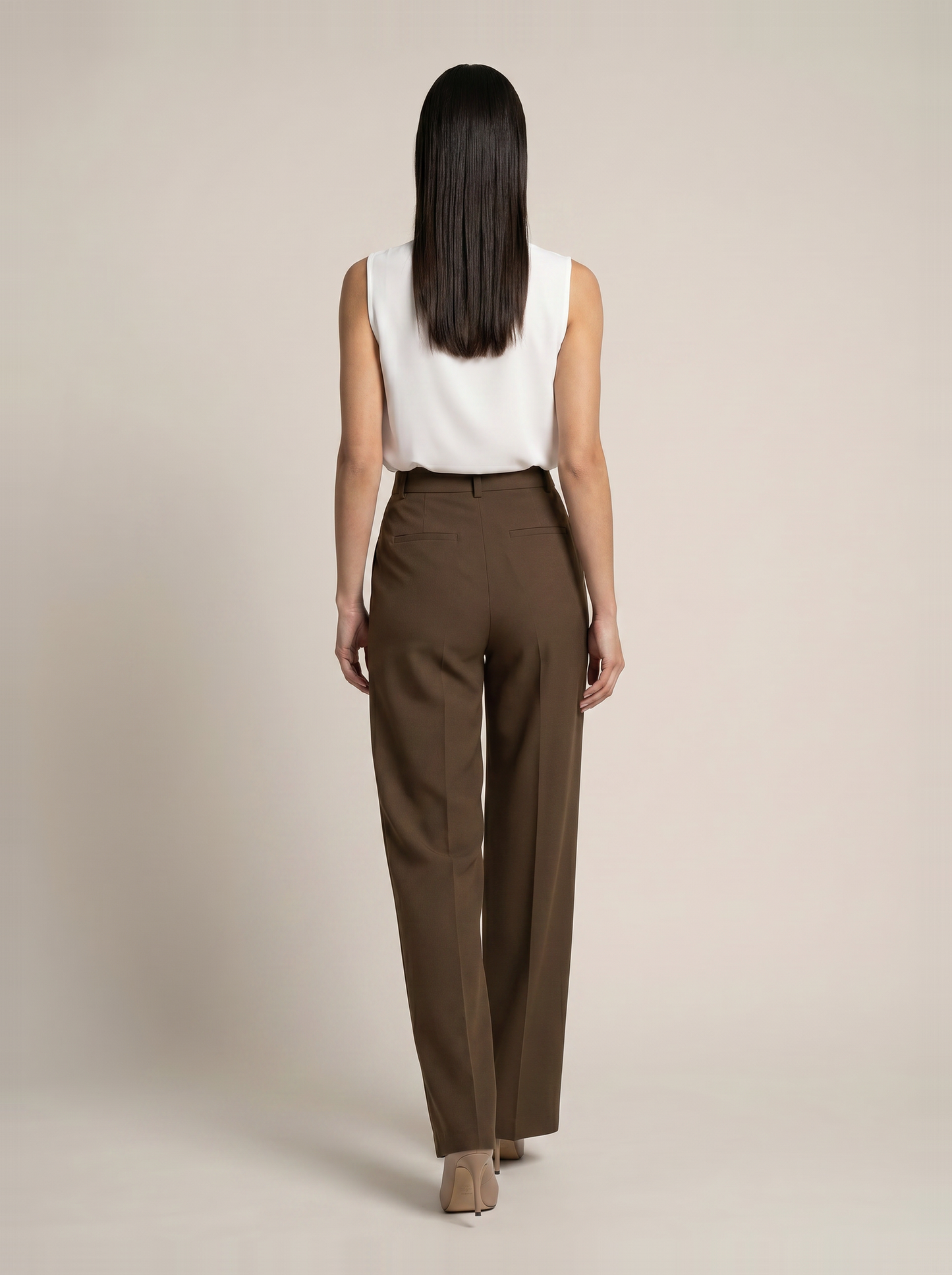 Marbella Broek