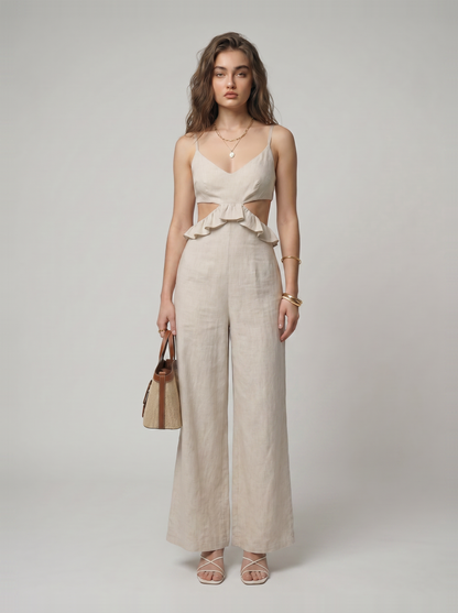 Cinque Terre Jumpsuit