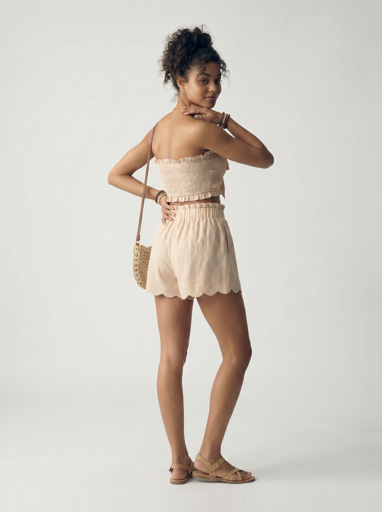 Capri Twinset
