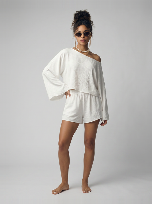 Santorini Twinset
