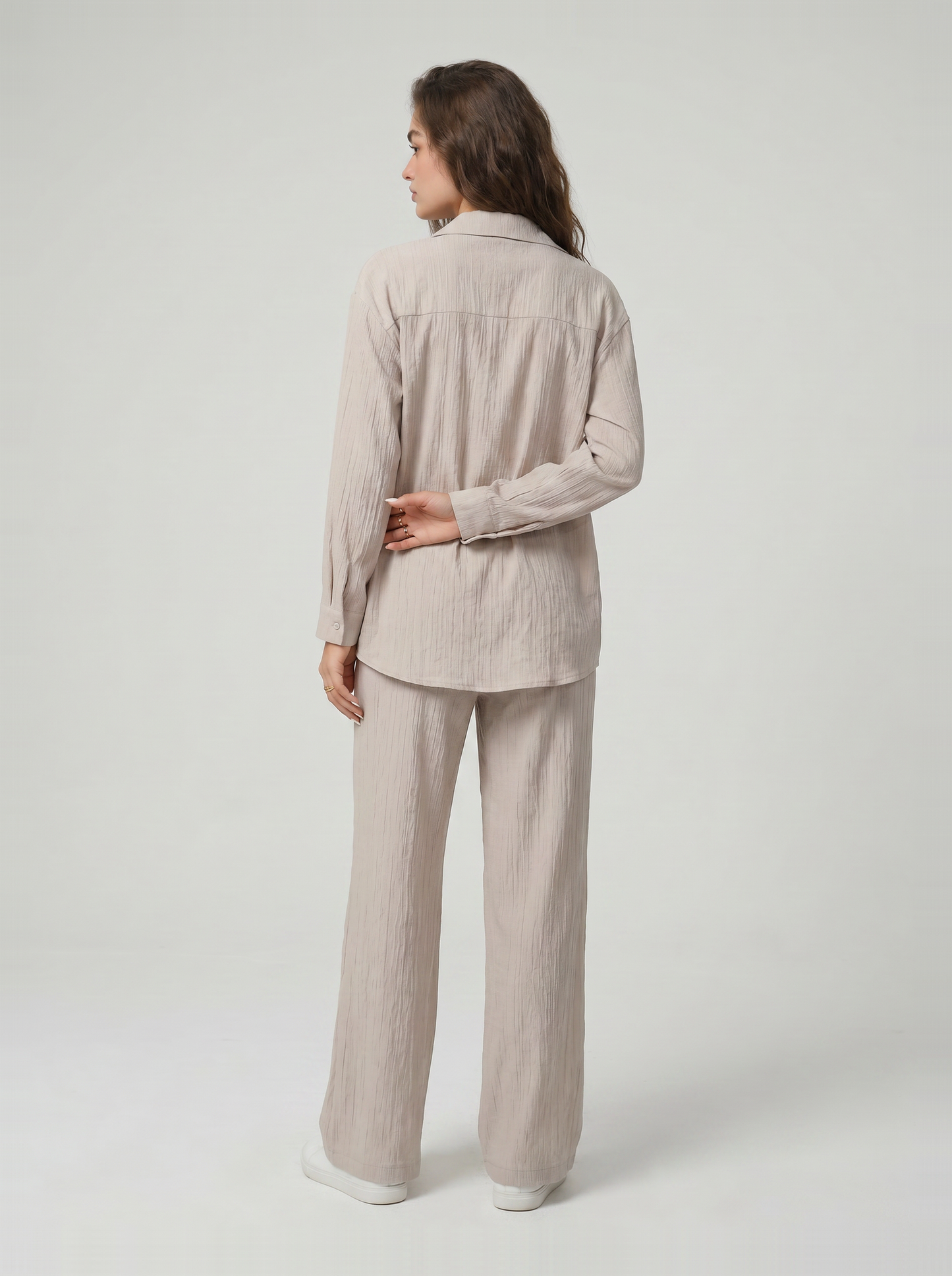Sevilla Crinkle Set