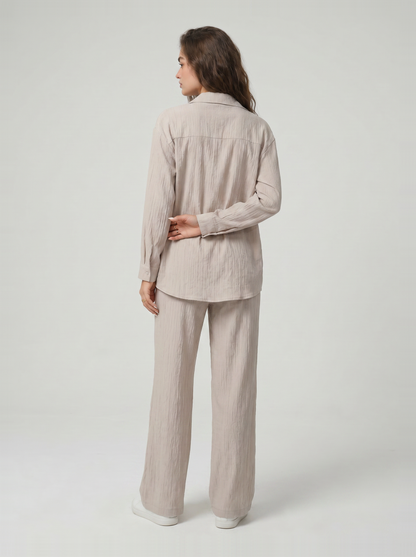 Sevilla Crinkle Set