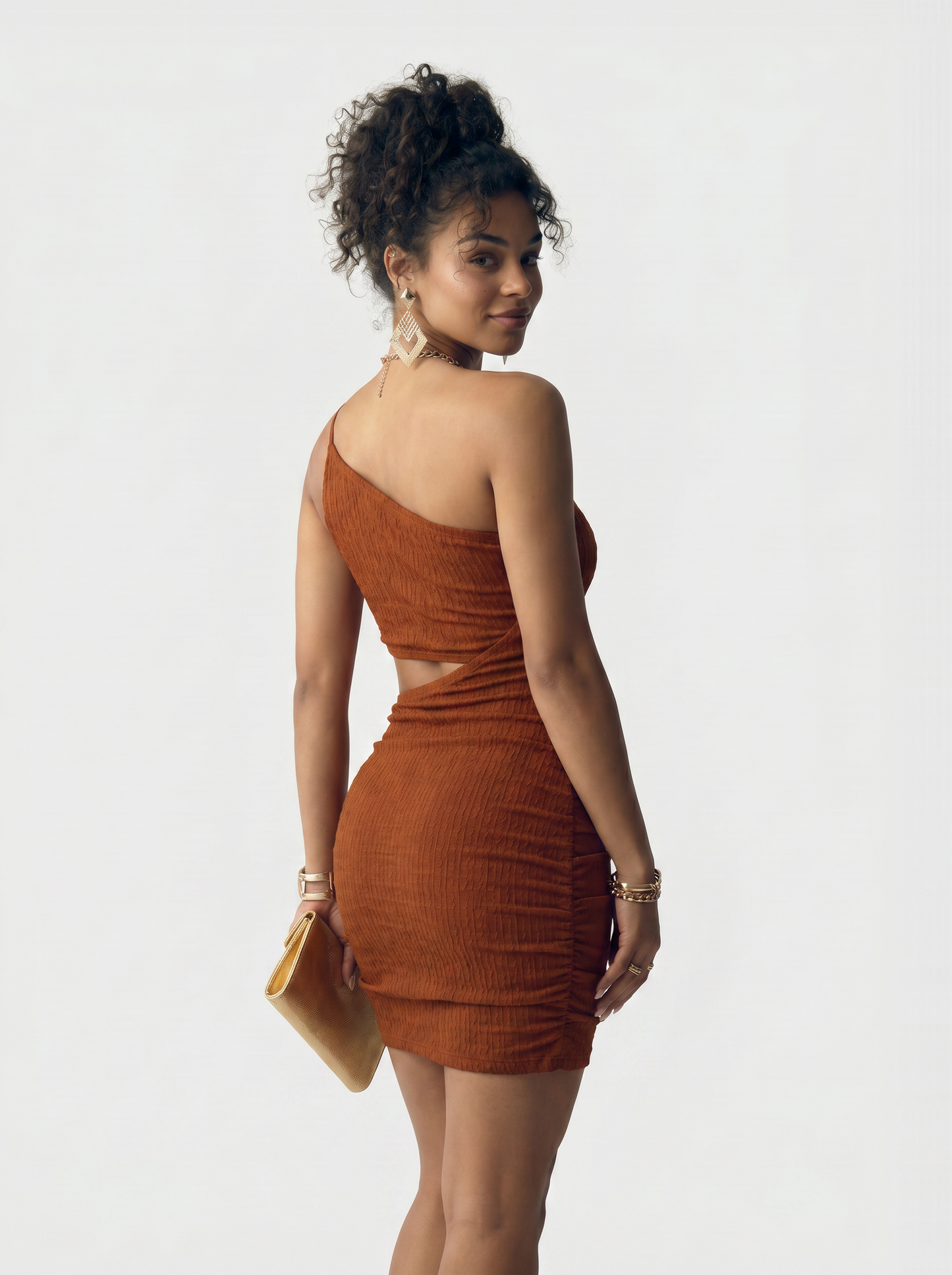 Siena Dress