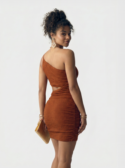 Siena Dress