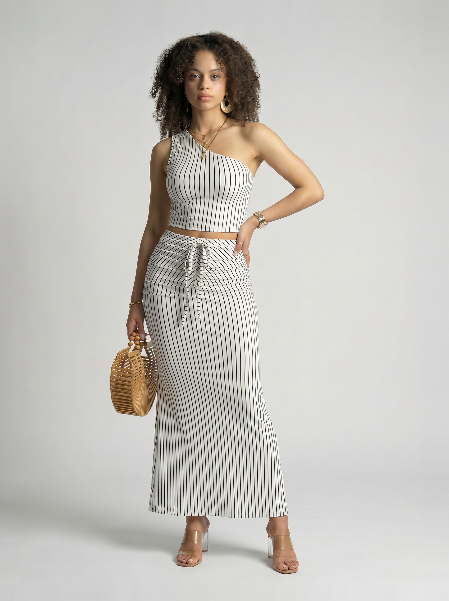 Monaco Set