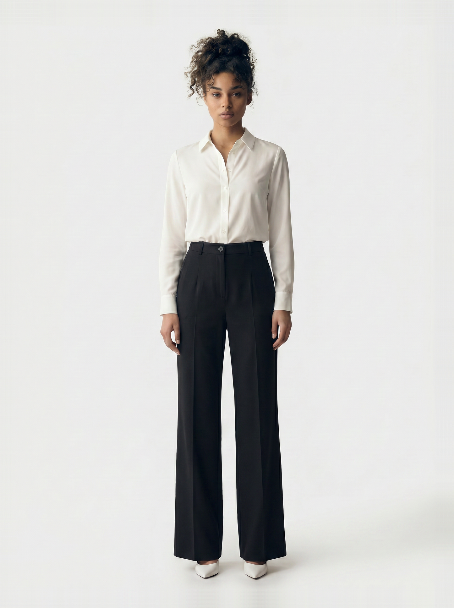 Marbella Broek