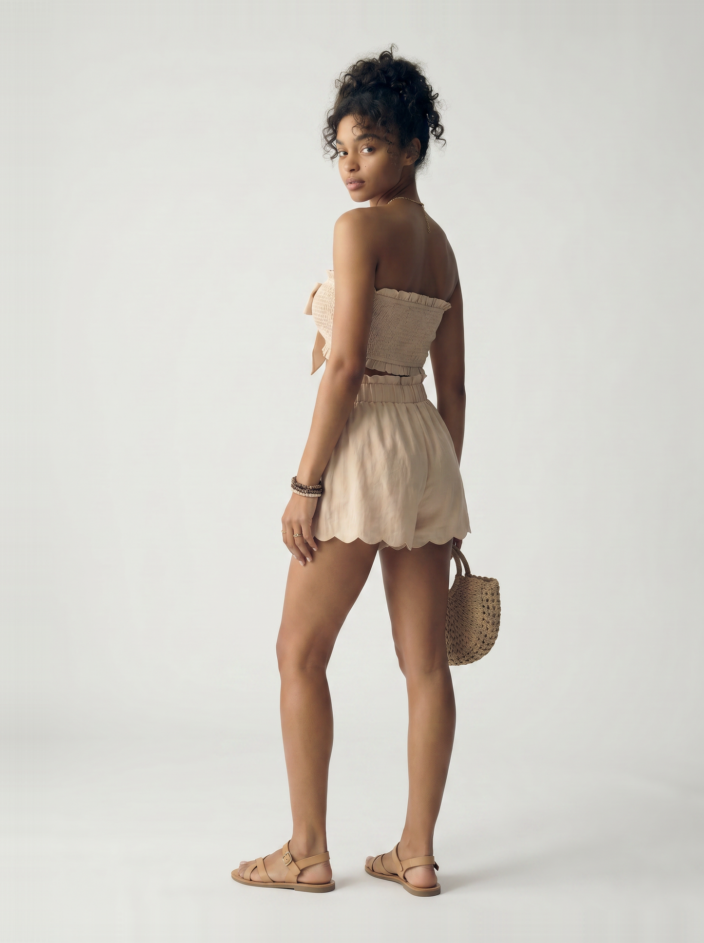 Capri Twinset