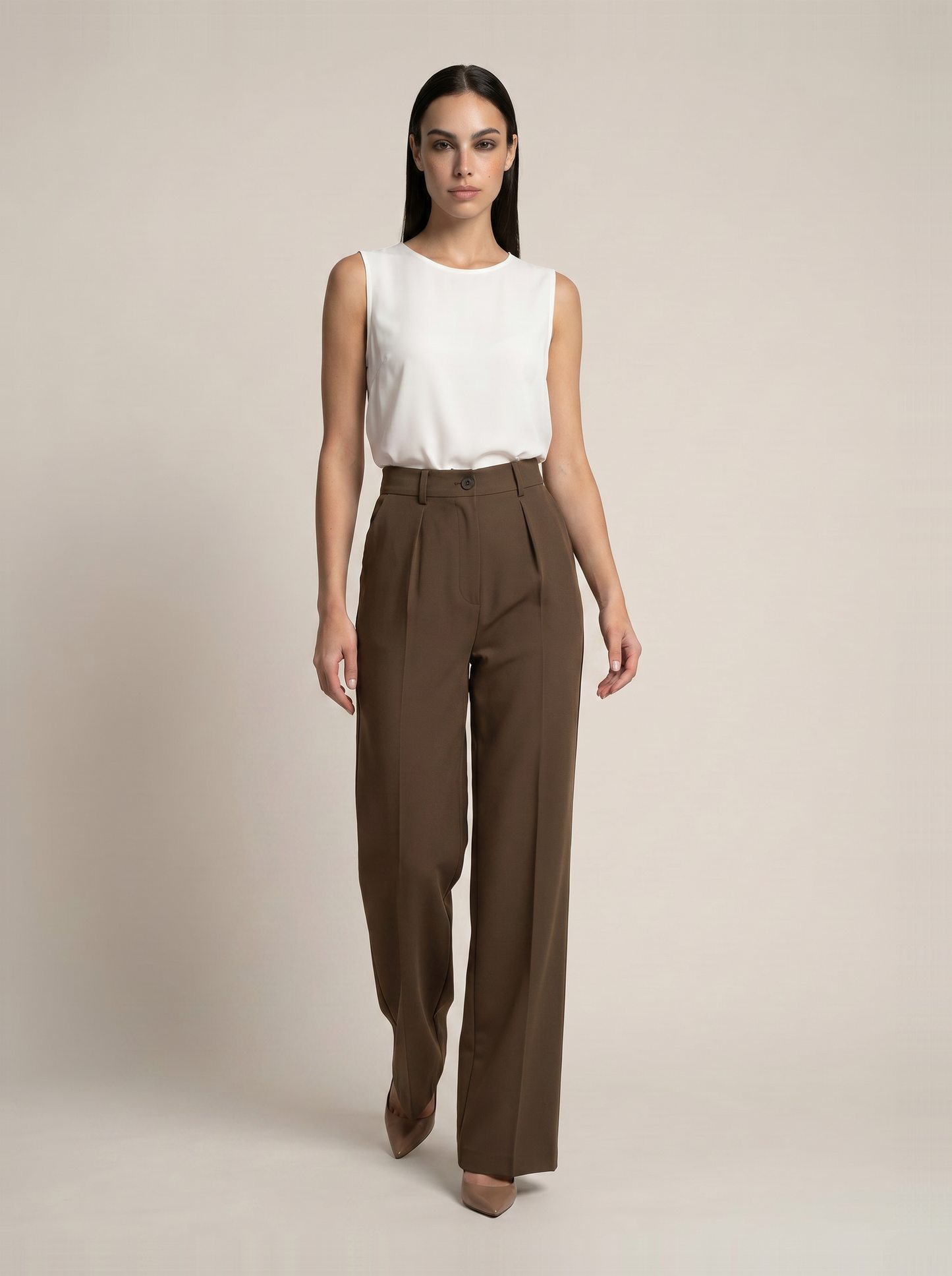 Marbella Broek