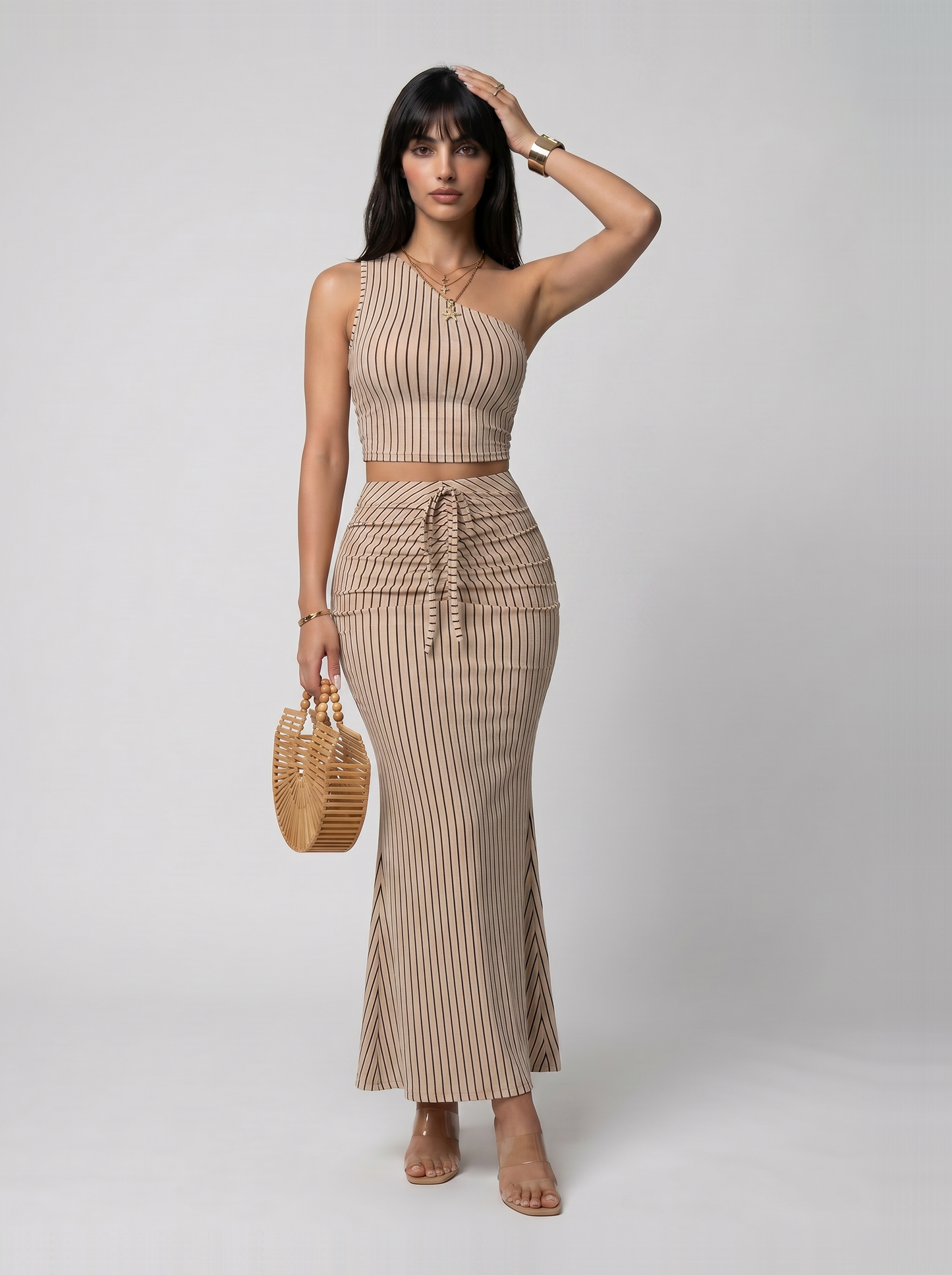 Monaco Set