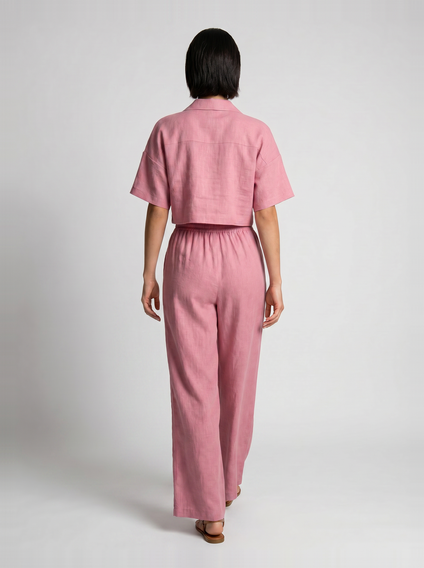 Palma Linen Set