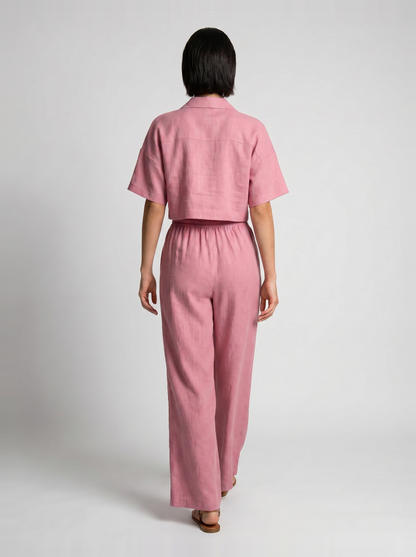 Palma Linen Set