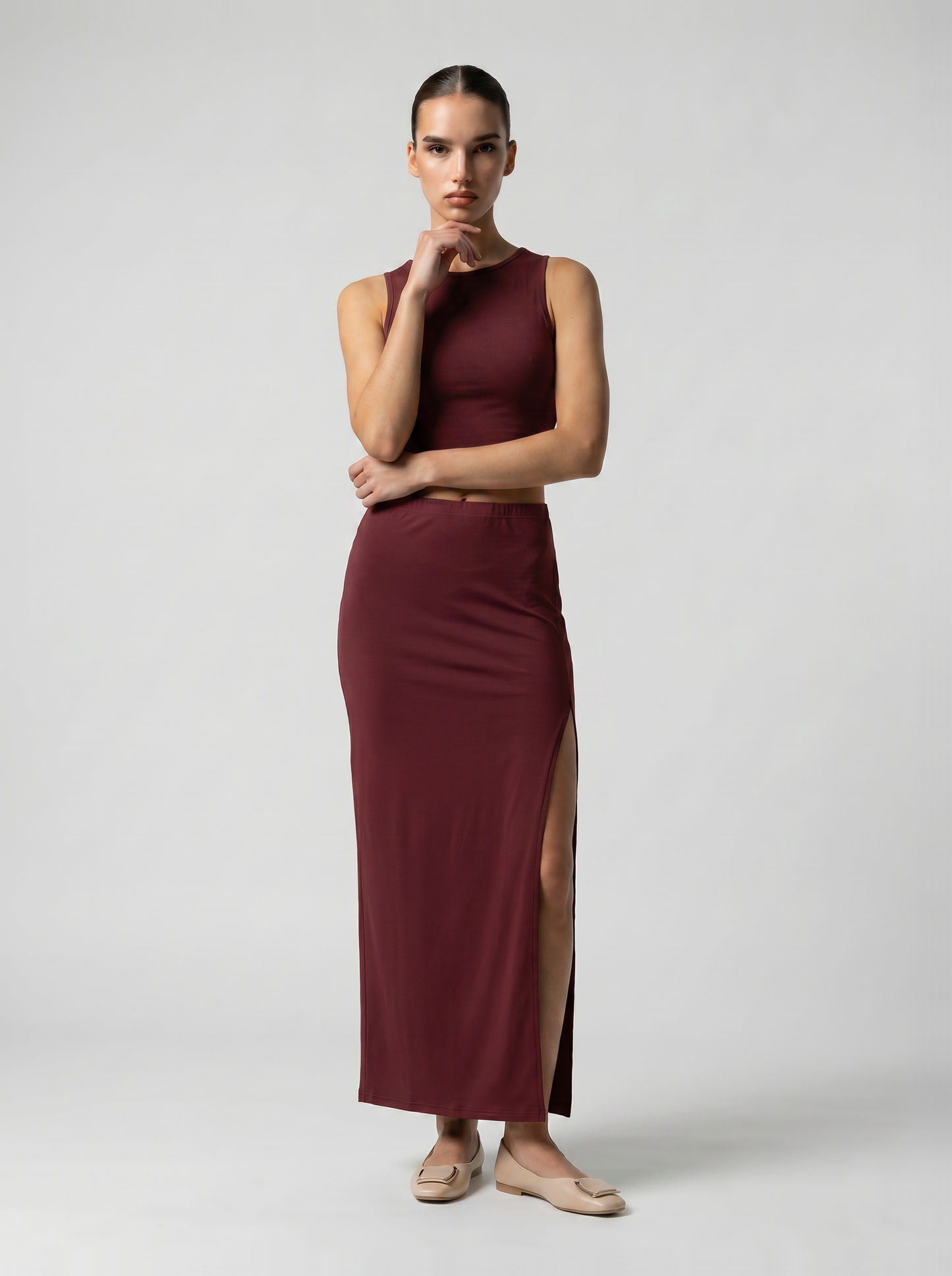 Taormina Twinset