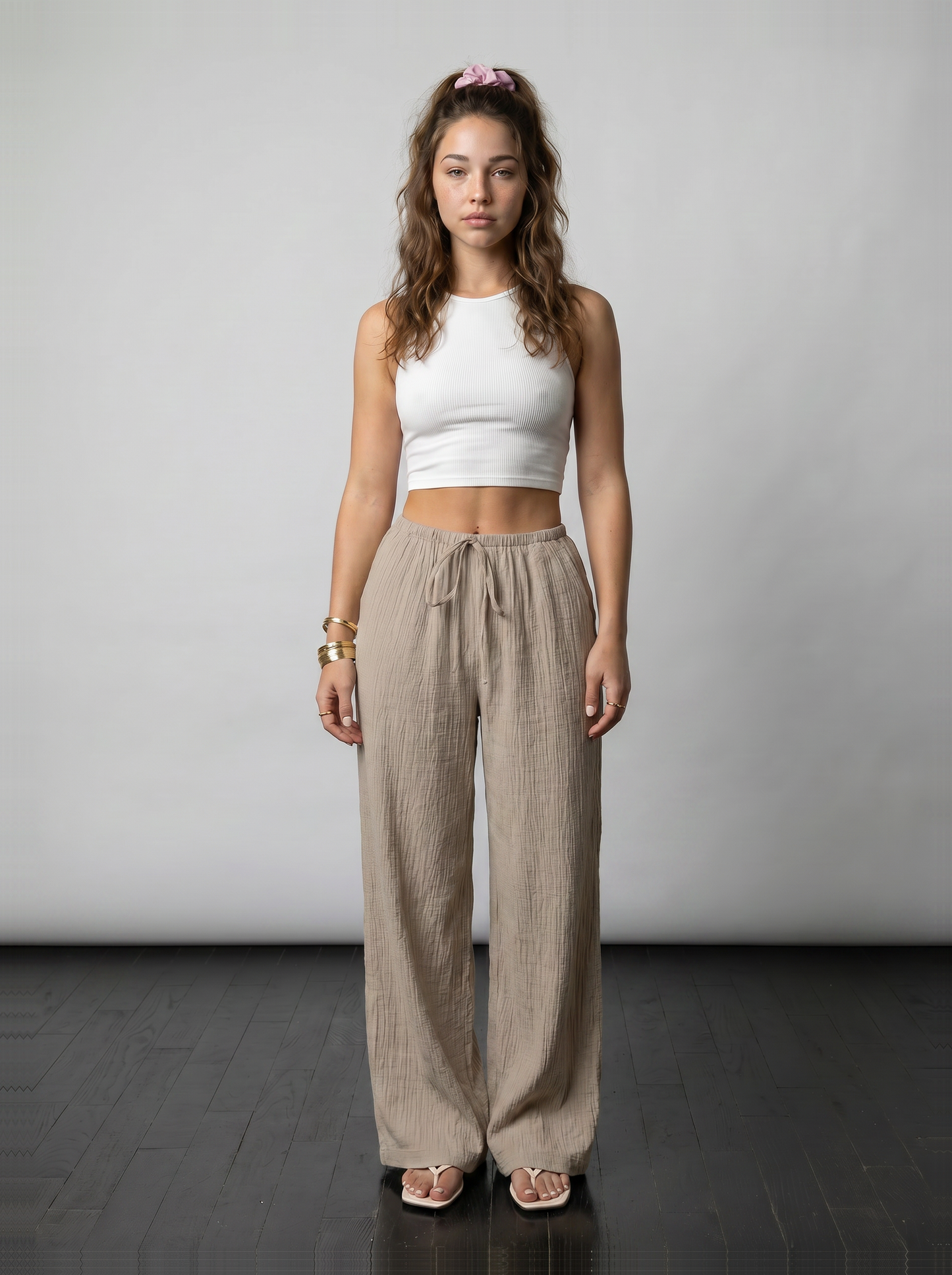 Bodrum Broek