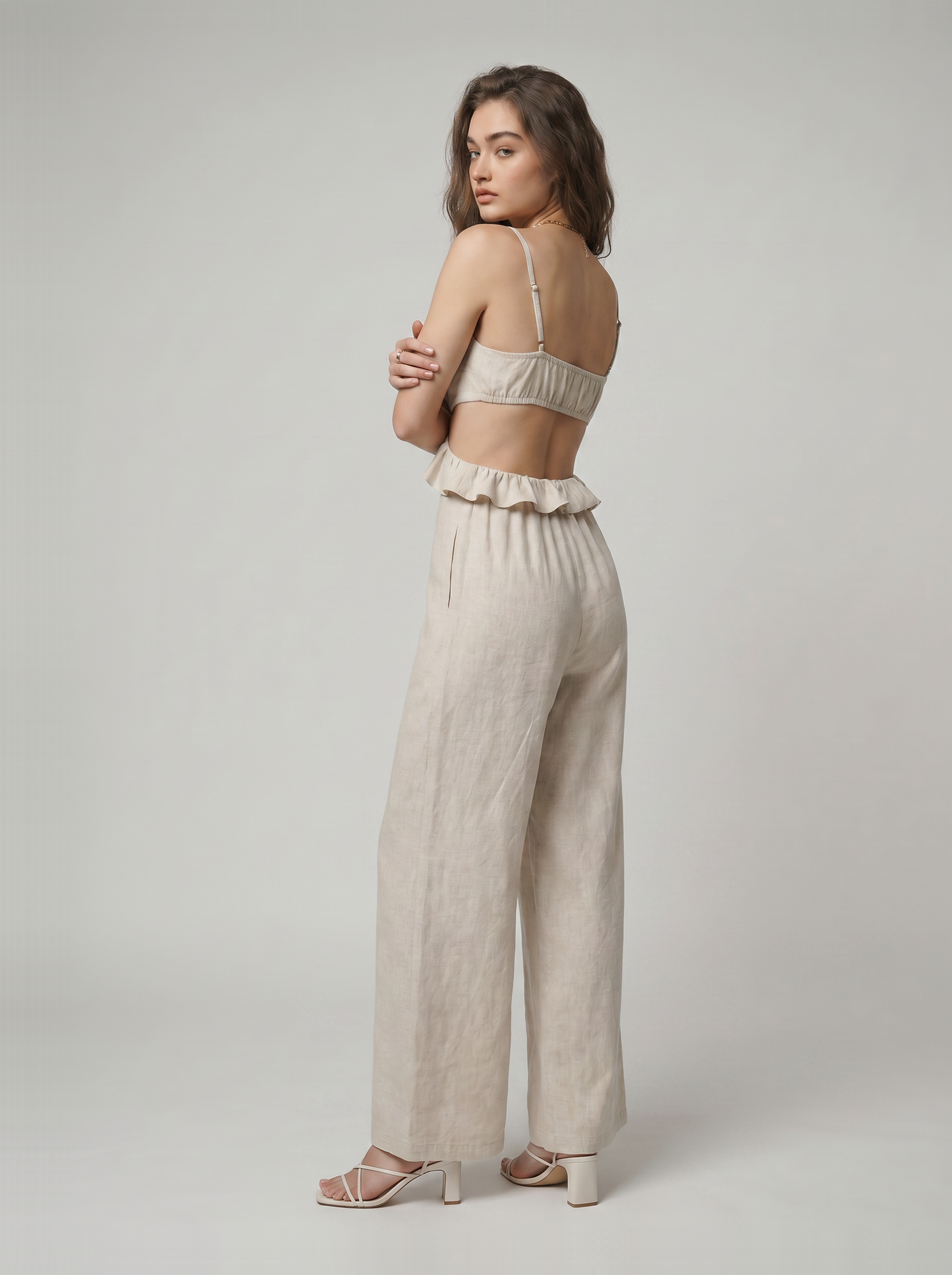 Cinque Terre Jumpsuit