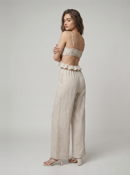 Cinque Terre Jumpsuit