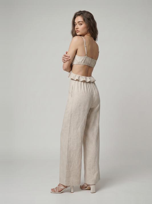 Cinque Terre Jumpsuit