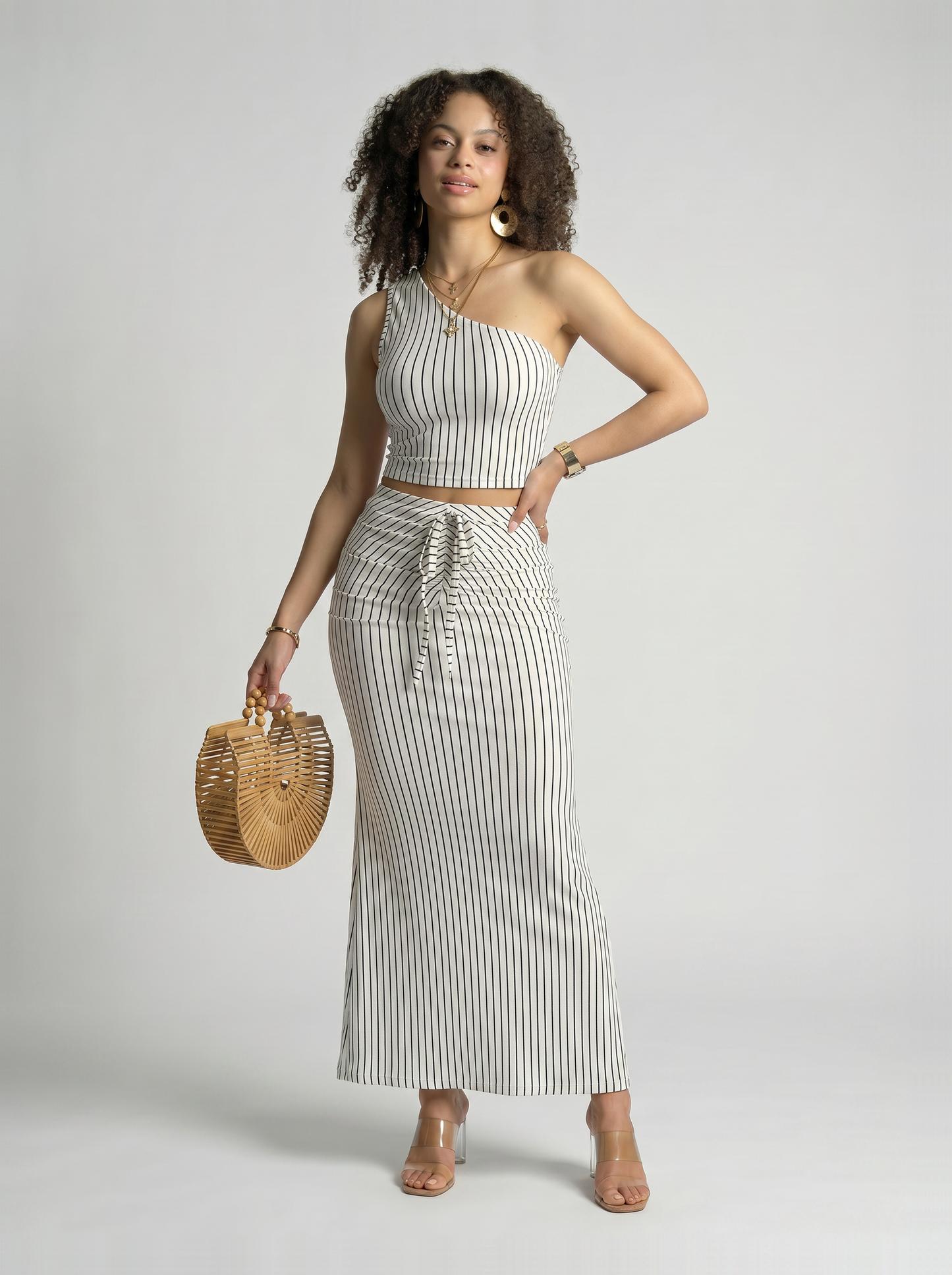 Monaco Set