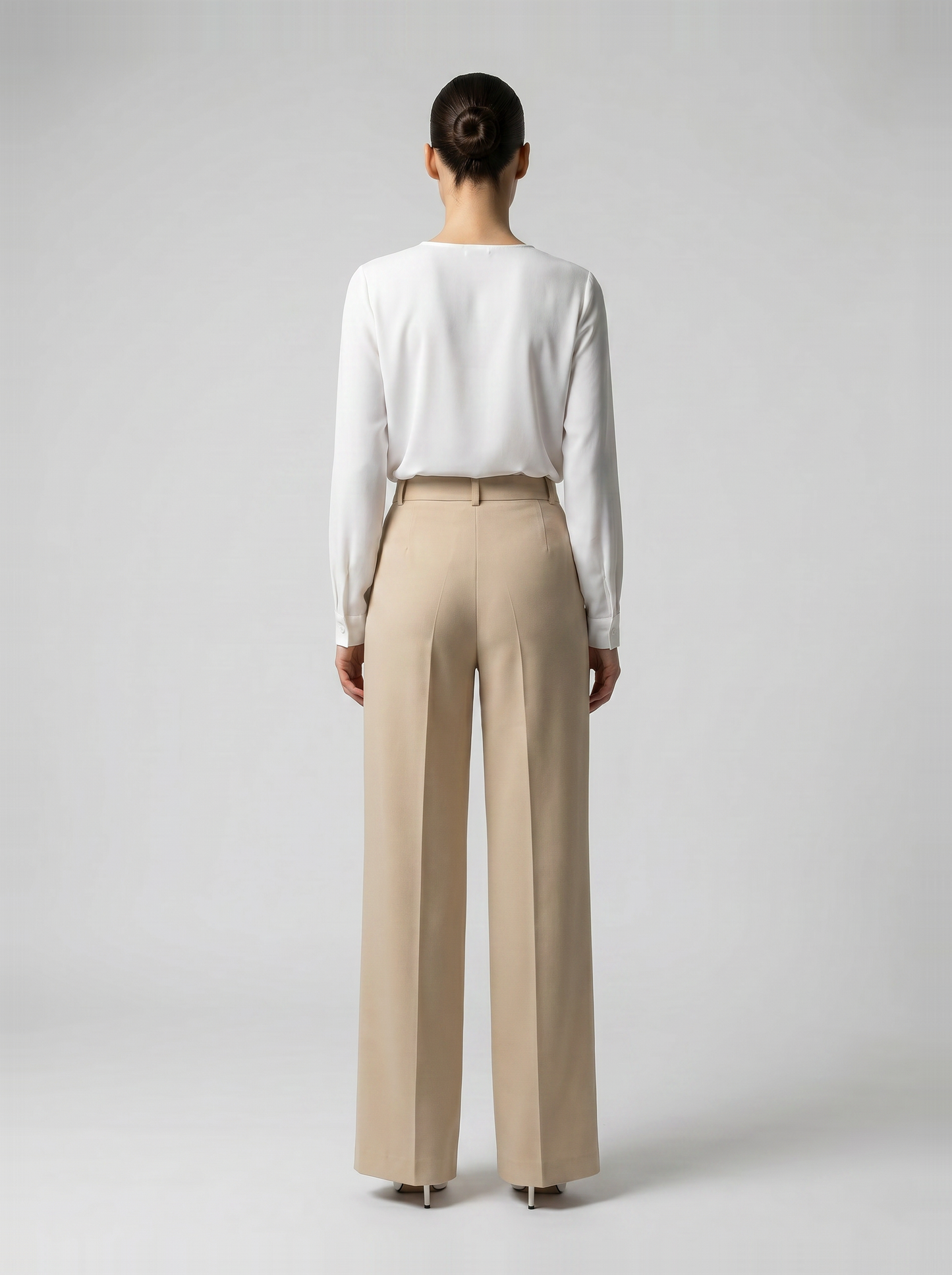 Marbella Broek