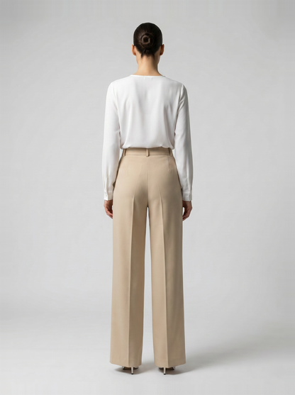 Marbella Broek