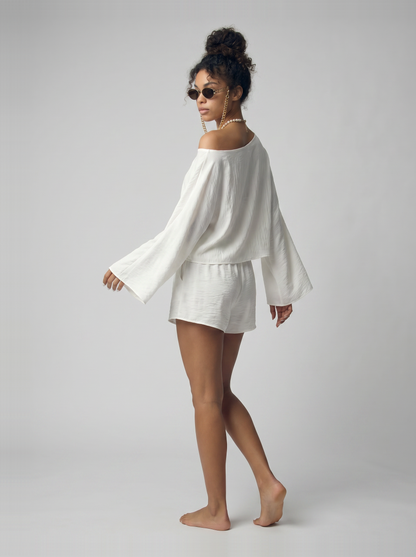 Santorini Twinset