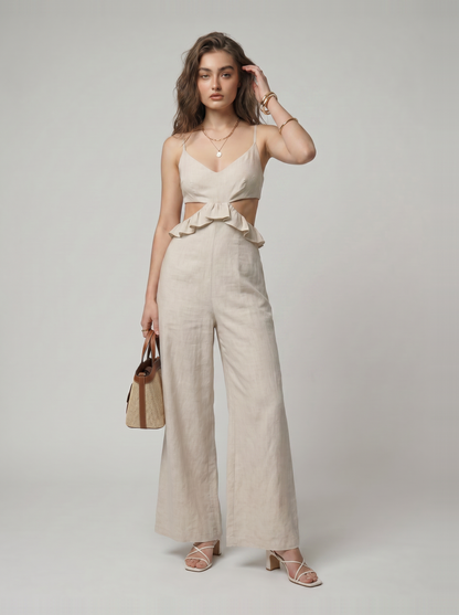 Cinque Terre Jumpsuit
