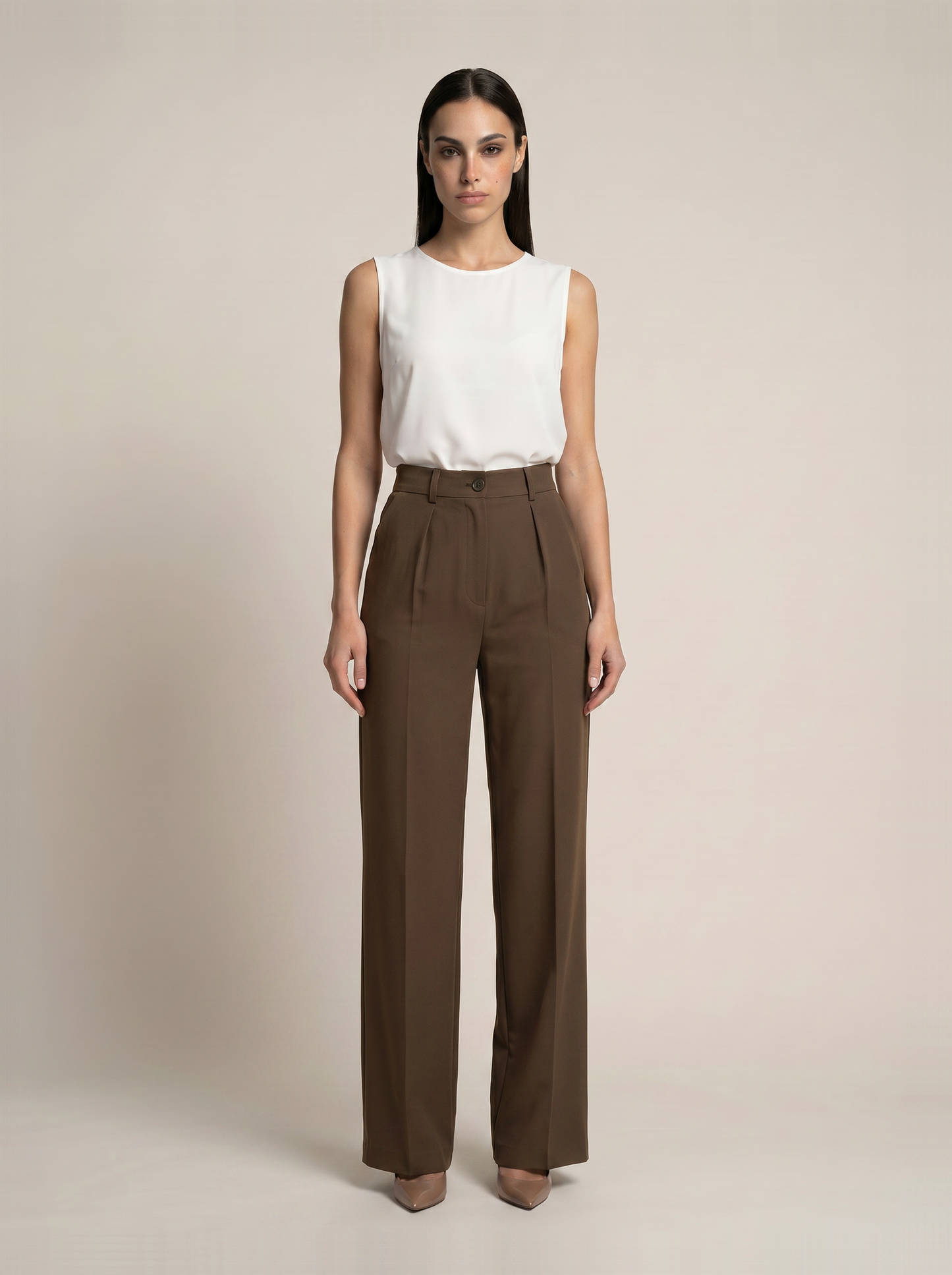 Marbella Broek