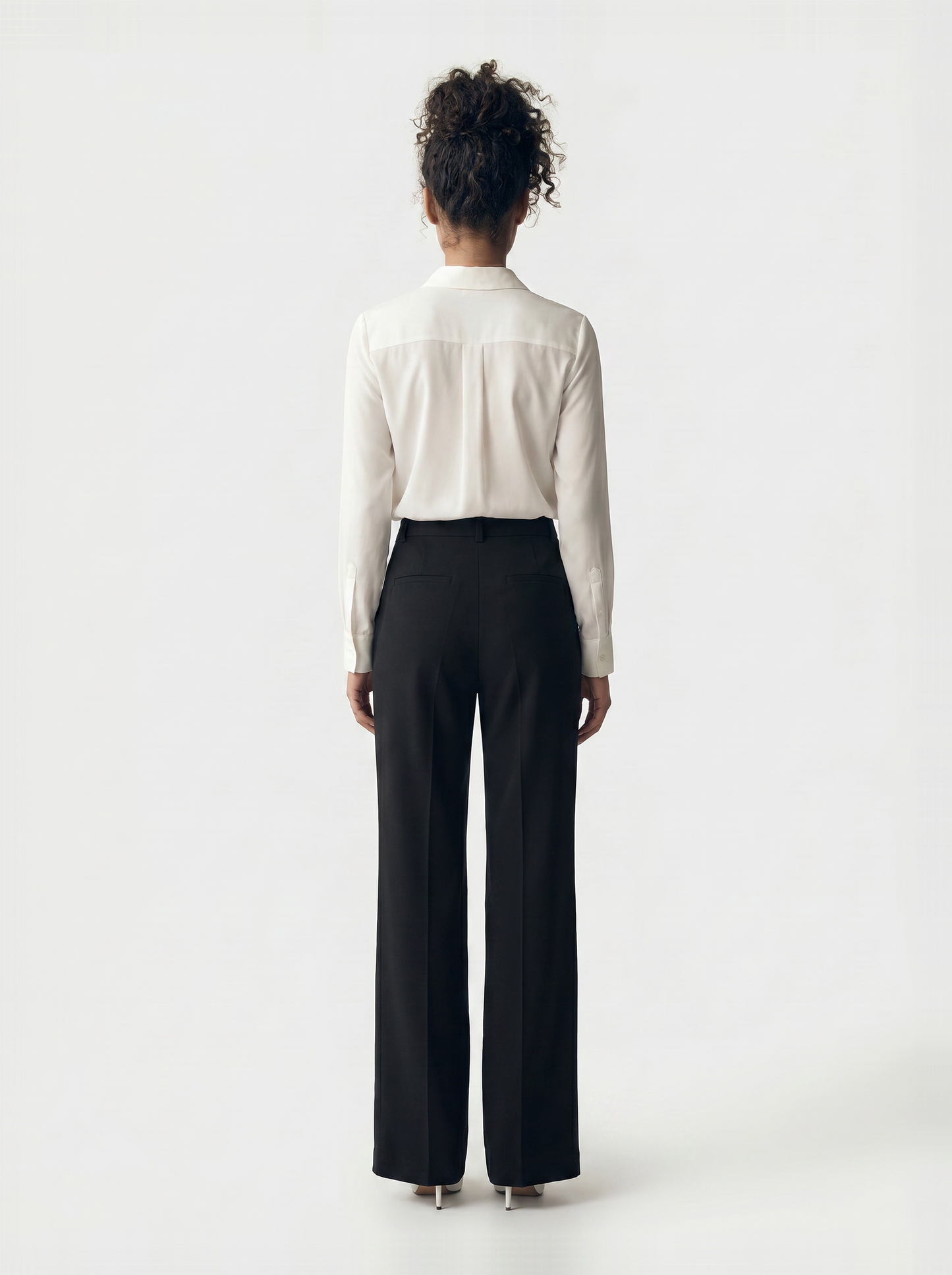 Marbella Broek