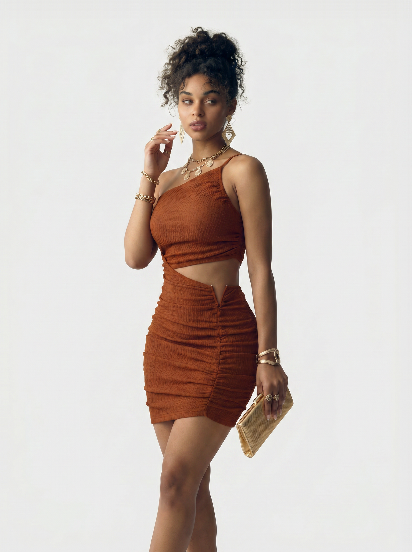 Siena Dress