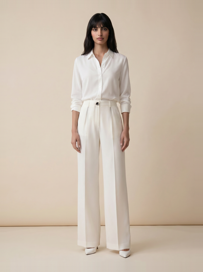 Marbella Broek
