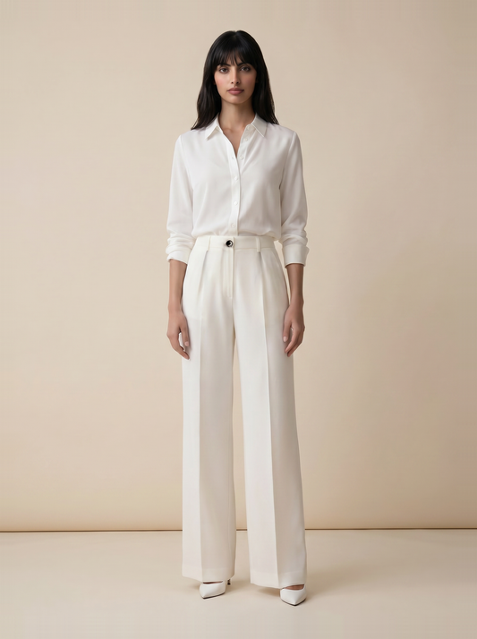 Marbella Broek