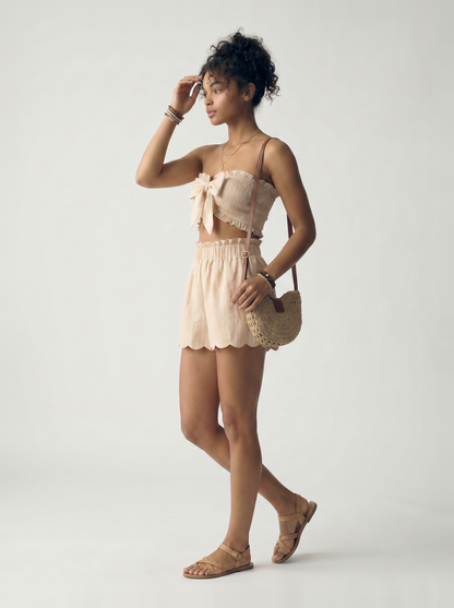 Capri Twinset