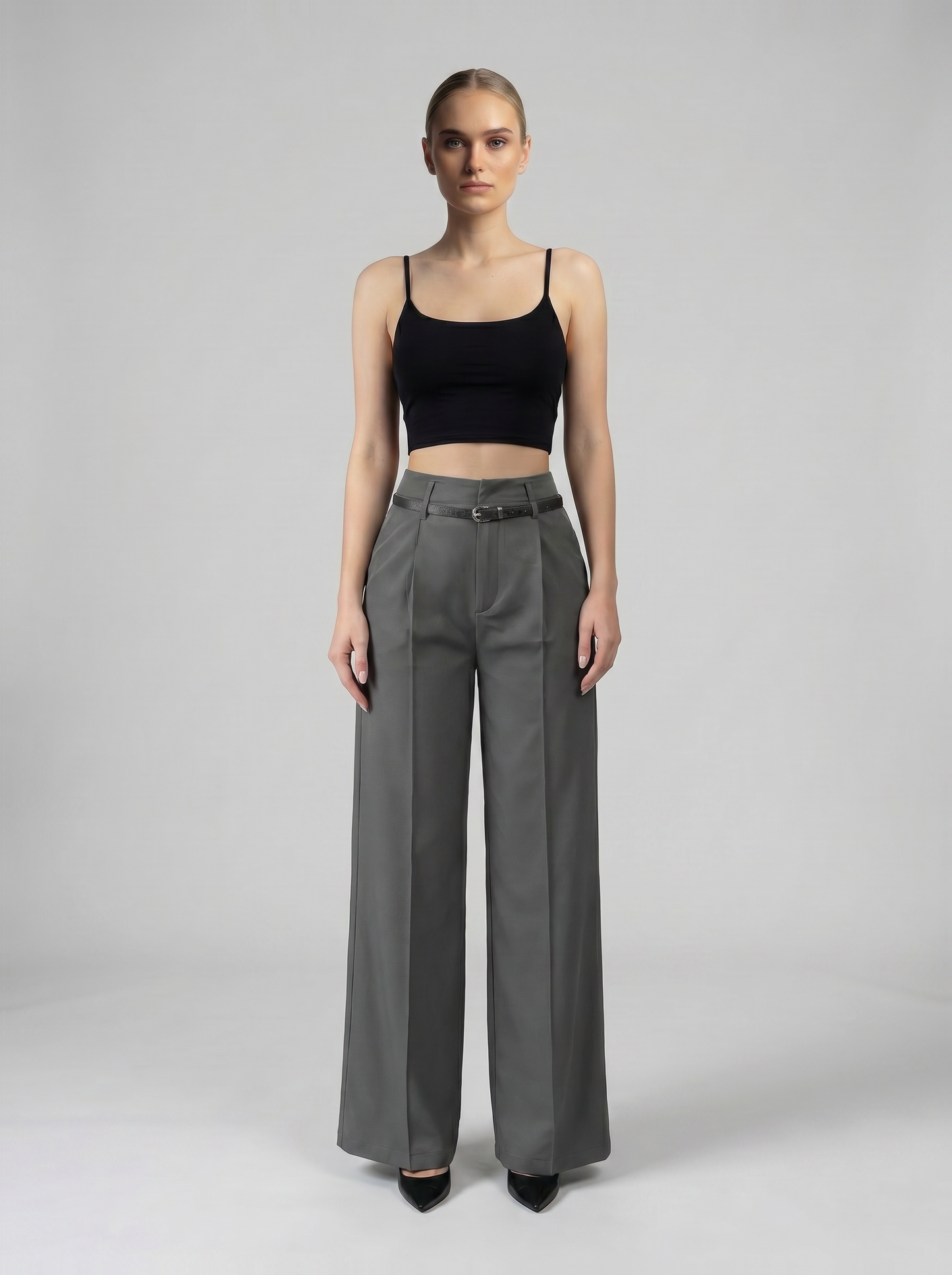 Marbella Broek