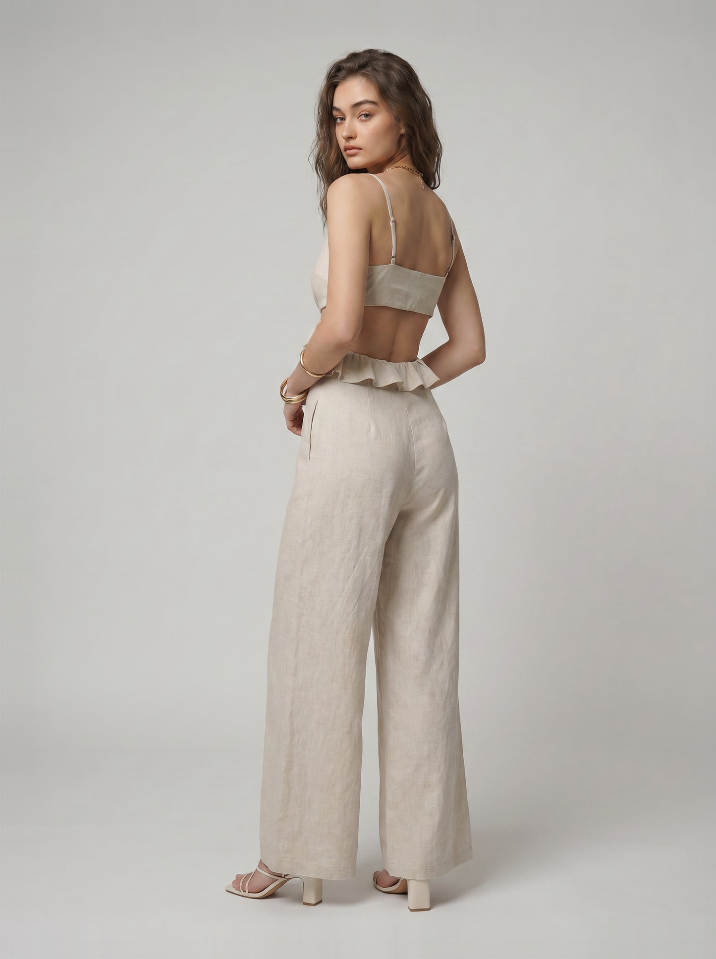Cinque Terre Jumpsuit