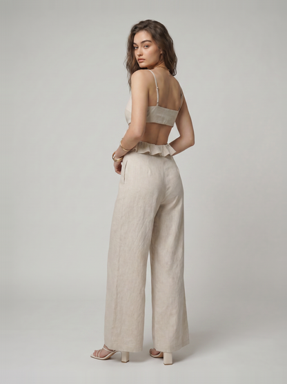 Cinque Terre Jumpsuit