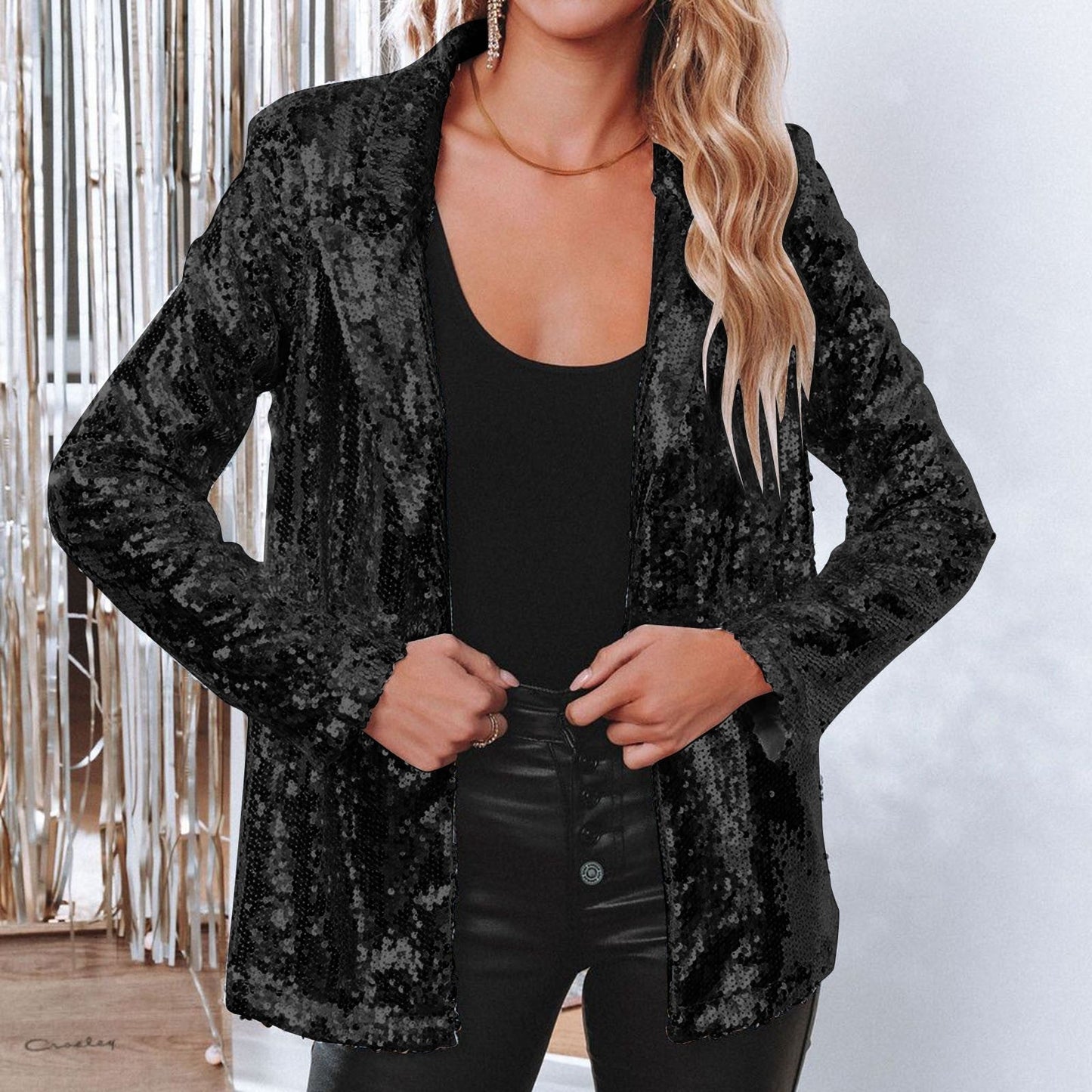 Todi Blazer