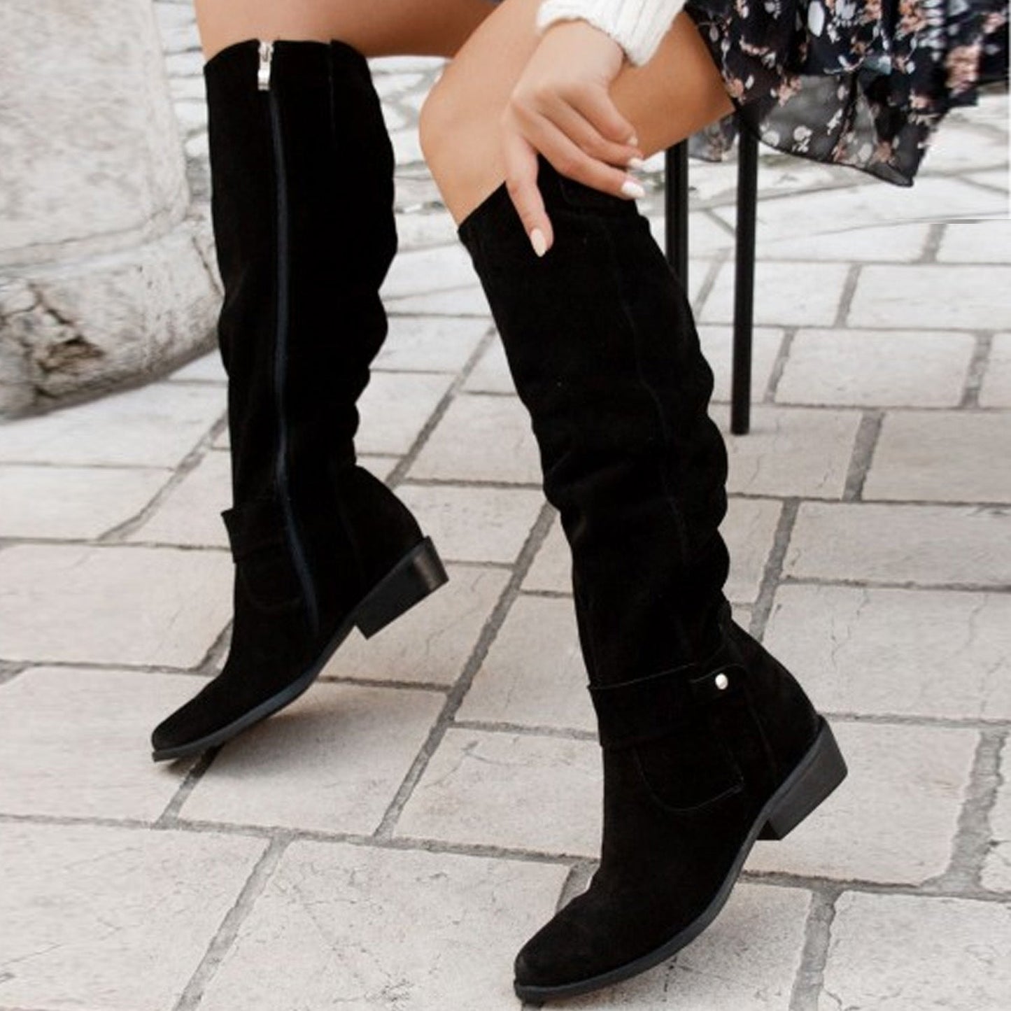 Sonoma Schoenen
