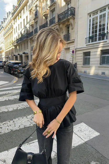 Mijas Blouse
